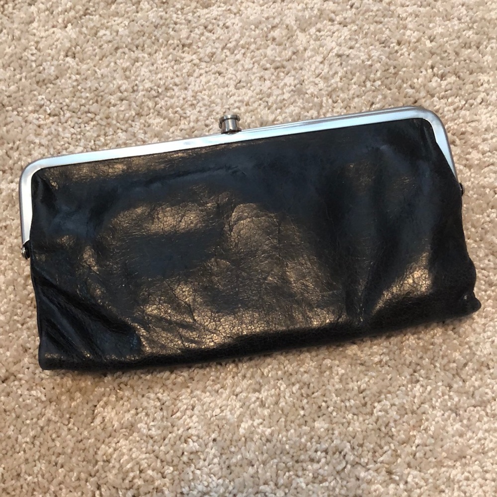 Hobo wallet
